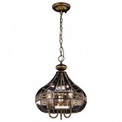 Подвесной светильник Citilux Гера-2 CL444230