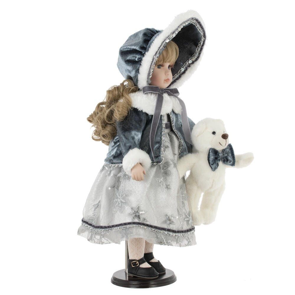 GAEM Кукла "Мария", L24 W12,5 H45 см