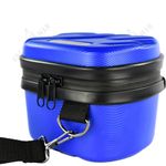 Кейс под наушники для стрельбы, Garry Zonter