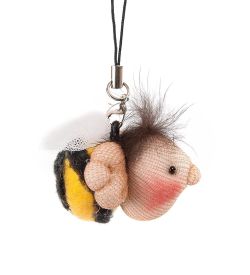 ТК-702 Брелок «Пчелка» мал.