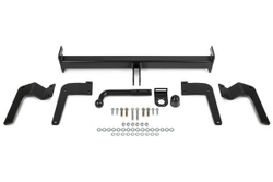 Фаркоп c электрикой Smart для Toyota RAV4 XA50 2019-н.в., шар A, 2000/100 кг, F.5717.001