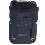 Аккумулятор AEG L1850SHD 4935478860