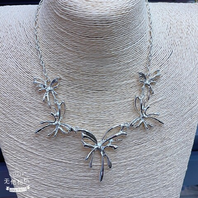 Колье Jewelry - арт206
