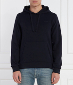 Худи CHRISTIAN GUESS - темно-синий(M4RQ52 KBK32)