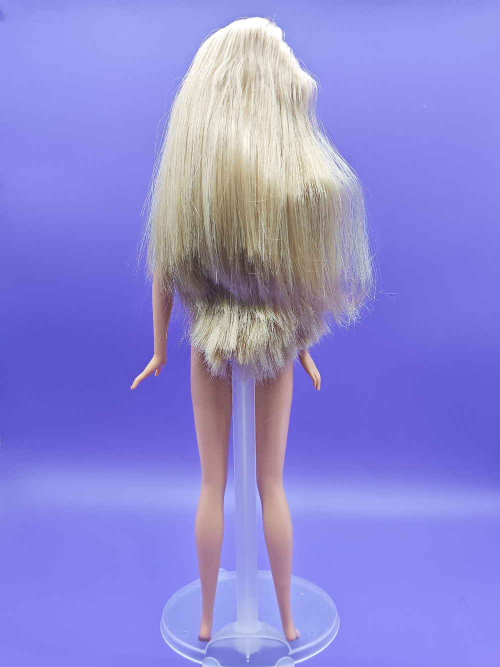 Кукла Барби 00-х винтаж 03354