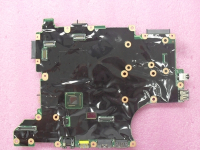 Материнская плата для ноутбука Lenovo T410s SHINAI-2 i5-520M UMA TPM=NO (63Y2050), оригинал