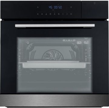 Встраиваемый электрический духовой шкаф Graude BMDP 60.1 E