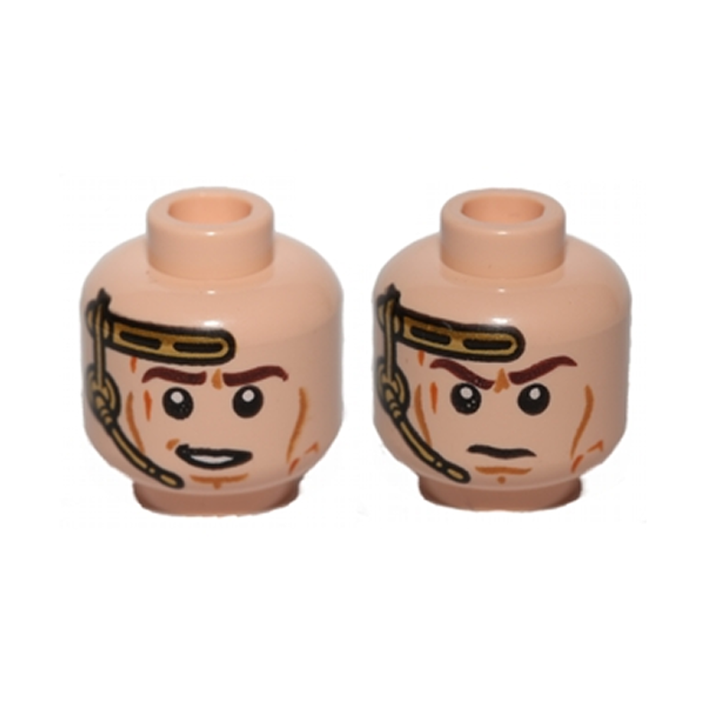 Голова от Энакина Скайуокера 3626pb1017