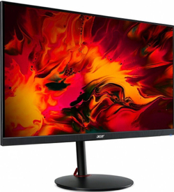 Монитор 24,5" Acer Nitro XV252QZbmiiprx (UM.KX2EE.Z01) Black