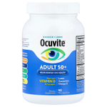 Ocuvite, Для взрослых от 50 лет, 90 мини-капсул