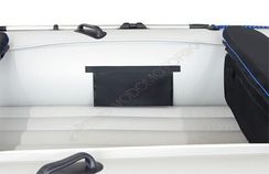 Надувная лодка ProfMarine РМ 370Air LUX