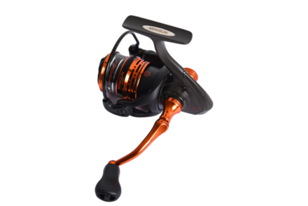 Катушка безынерционная Maximus MINIGUN 1000S (5+1 подш.)