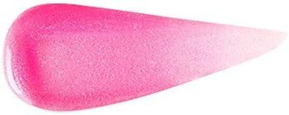 Смягчающий блеск для губ с трехмерным эффектом KIKO Milano 3D Hydra Lipgloss - 25