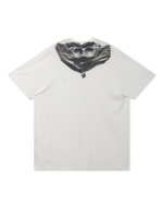 Мужская Футболка Short Sleeve