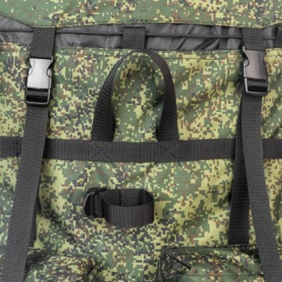 Рюкзак Helios Универсал 120л КМФ