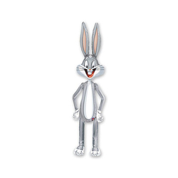 Ходячий шар Багз Банни