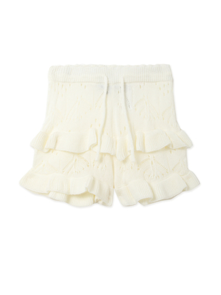 Женские Шорты Gentle