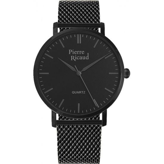 Мужские часы Pierre Ricaud P91082.B114Q