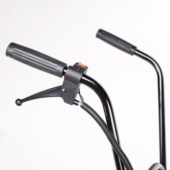 Мотокультиватор "PATRIOT" DENVER