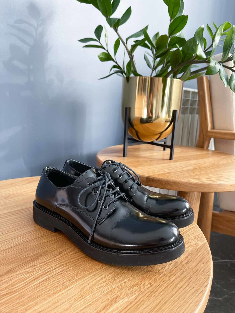 Туфли Jarrett, 37