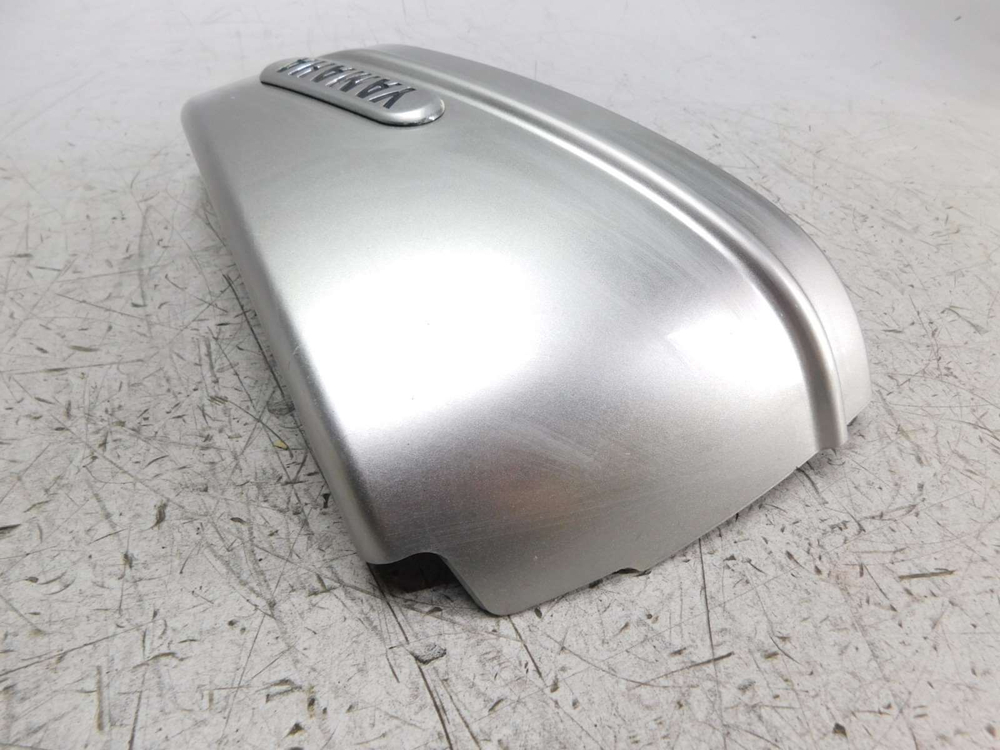 Пластик боковой левый Yamaha Drag Star 400 Classic XVS400 4TR-21711-00-00