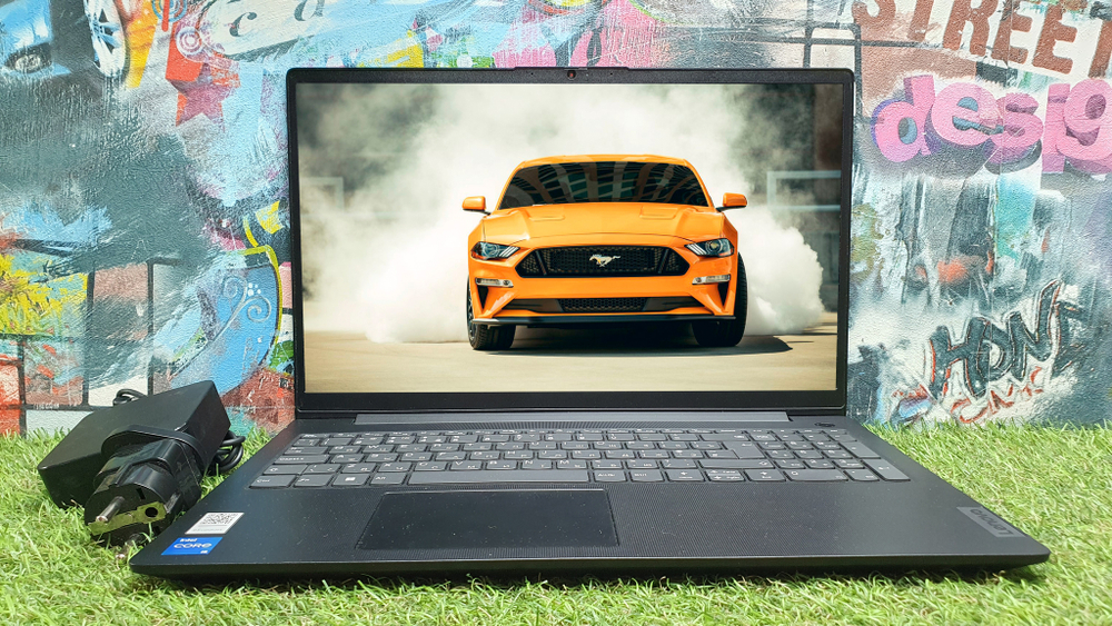 Ноутбук Lenovo i5-11/8 Gb/FHD/V15 G2 ITL [82kb00n5uk]/Windows 11