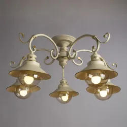 Потолочная люстра Arte Lamp