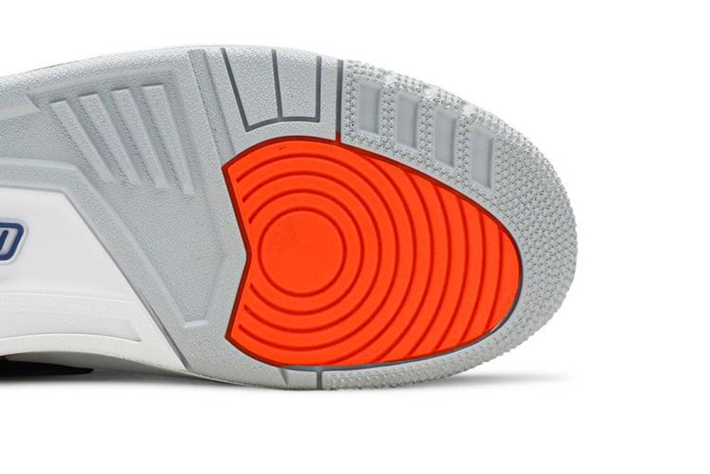 Legacy 312 knicks online