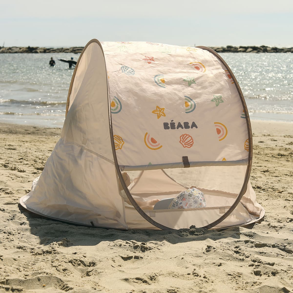 Палатка-тент BEABA 0-24 мес