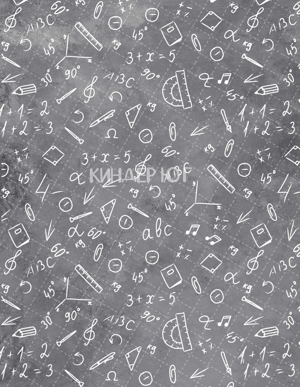 Фотофон "Портретный" арт. ФФ905-103