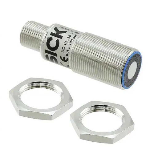 Ультразвуковой датчик Sick UM18-21112A211 6048390