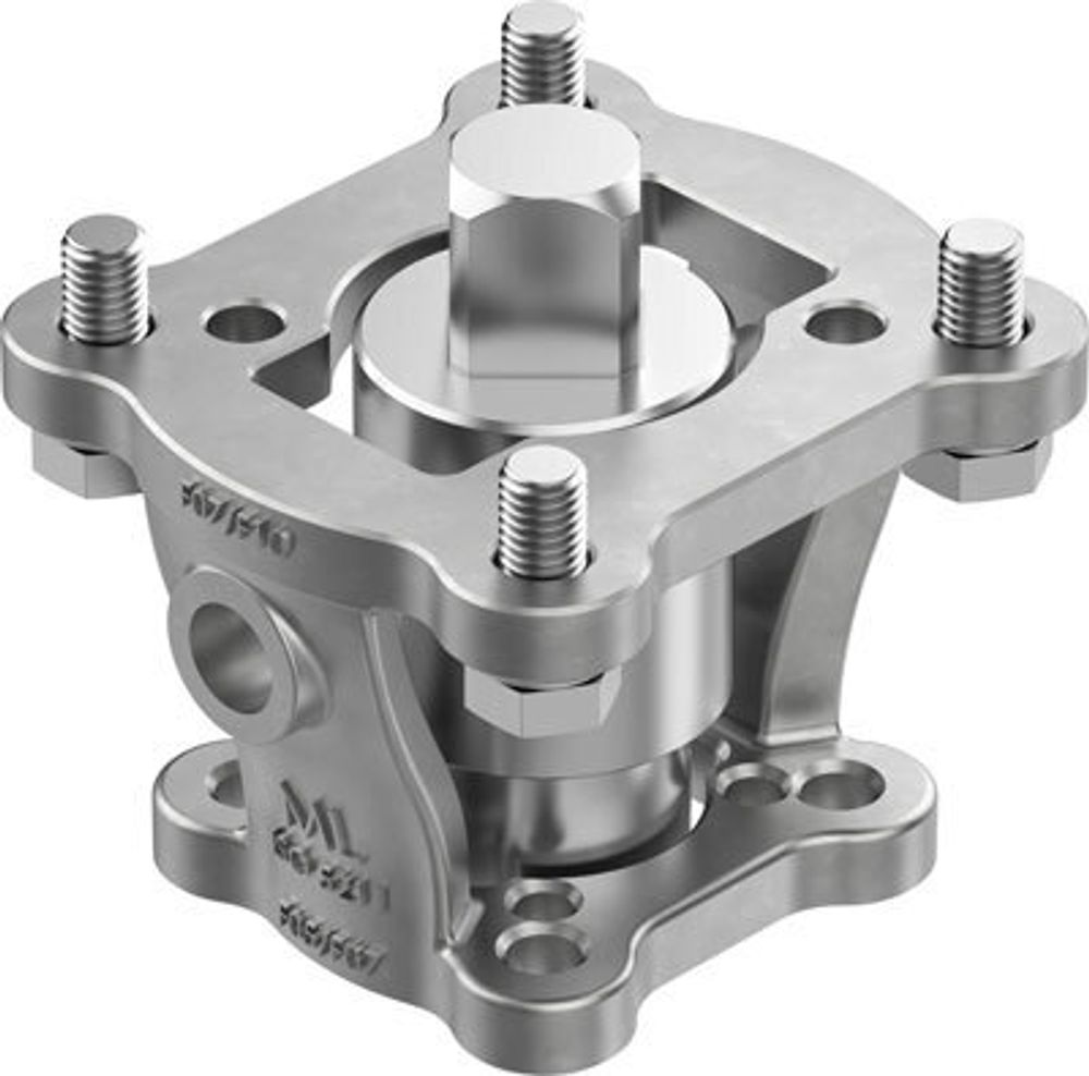 DARQ-K-V-F10S22-F07S17-R1 Монтажный набор