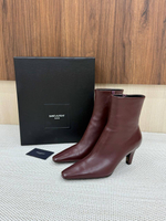 Ботильоны Yves Saint Laurent