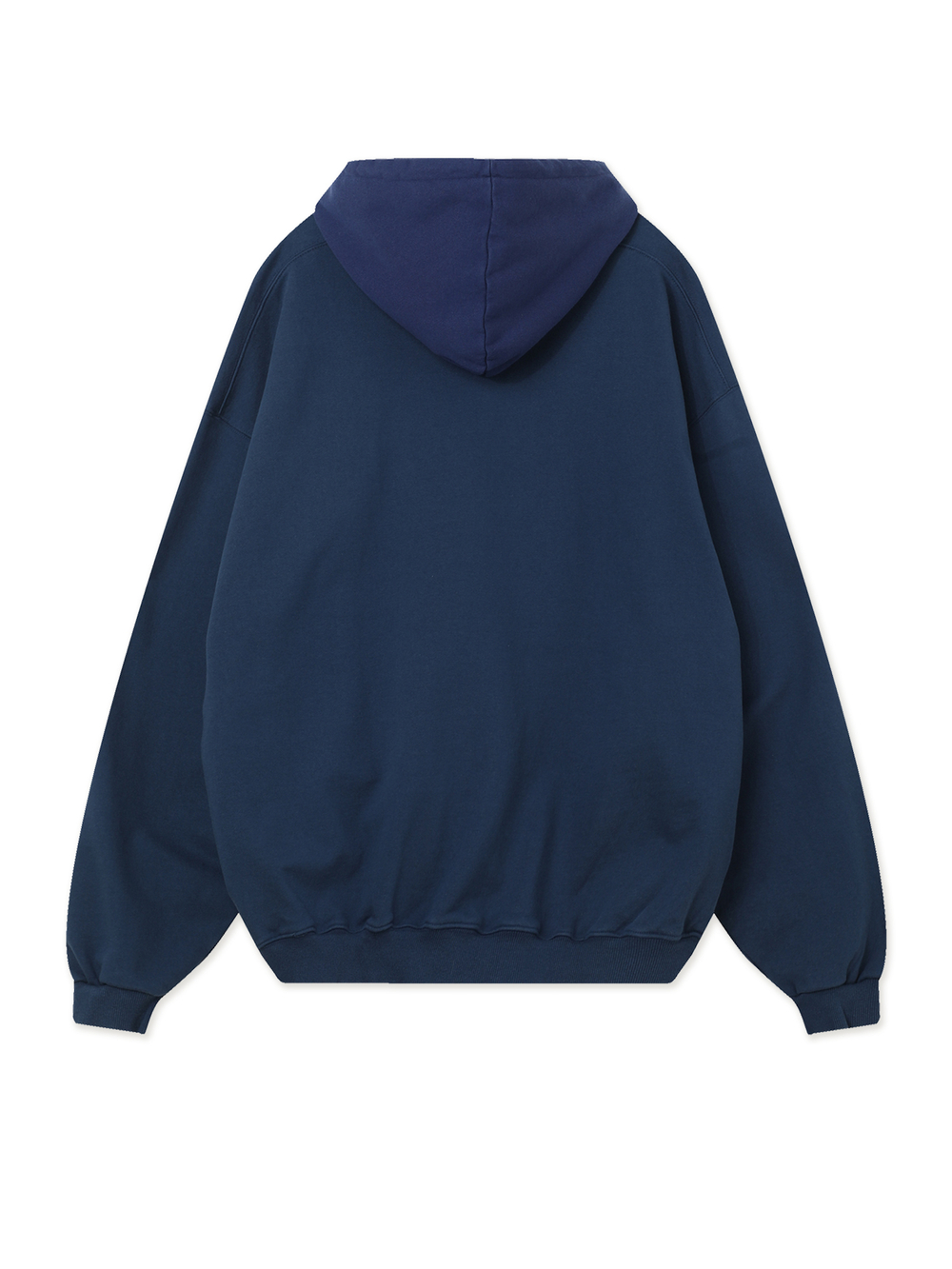 Мужская Толстовка Palette Mix Appliqué