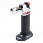 Мини-горелка газовая универсальная "СЛЕДОПЫТ-GTP-R01", с возможностью перезаправки