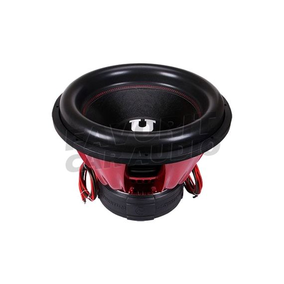 Сабвуфер URAL (УРАЛ) Ultimatum 18d