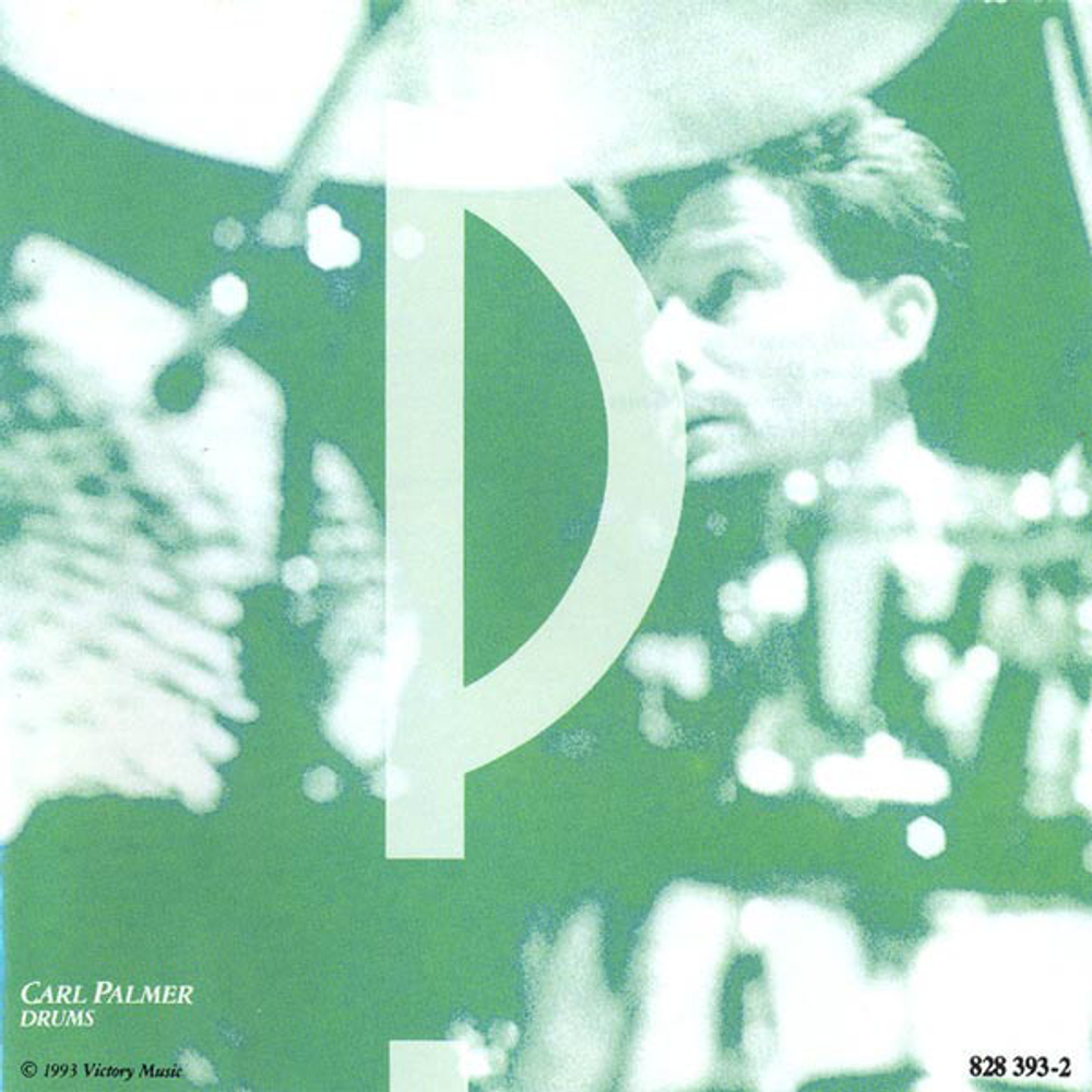 Emerson, Lake & Palmer / Live At The Royal Albert Hall (CD)