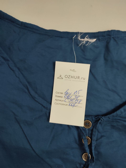 Платье летнее с поясом 38 размер