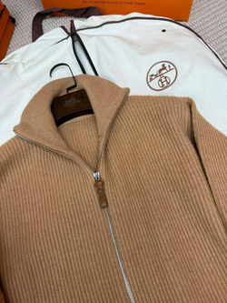 Кардиган Hermes