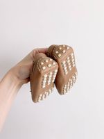 Новые мокасины Equerry, 26