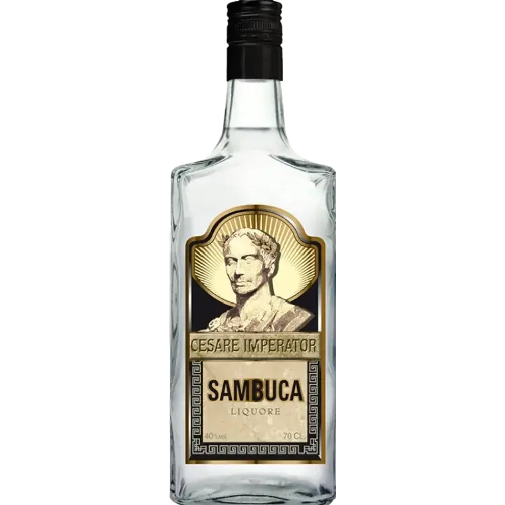 Teichenne Sambuca Cezar Imperator 0.7