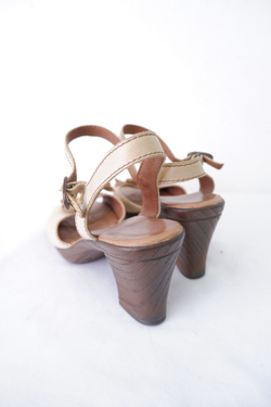 Босоножки летние 40 размер