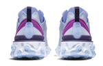 Кроссовки Nike React Element 55 (Женская размерная сетка)
