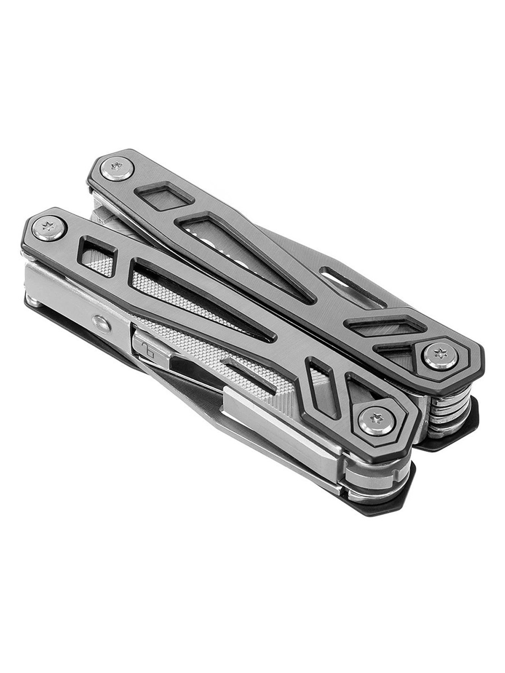 Мультитул Helios (HS-M-60061)