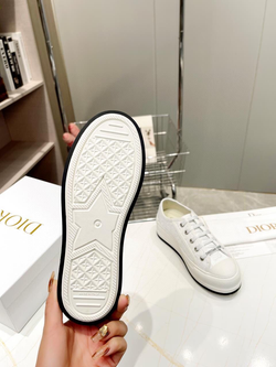 Кеды Christian Dior