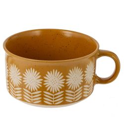 GAEM Бульонница, 700 мл, L16 W14 H7,5 см, 6в.