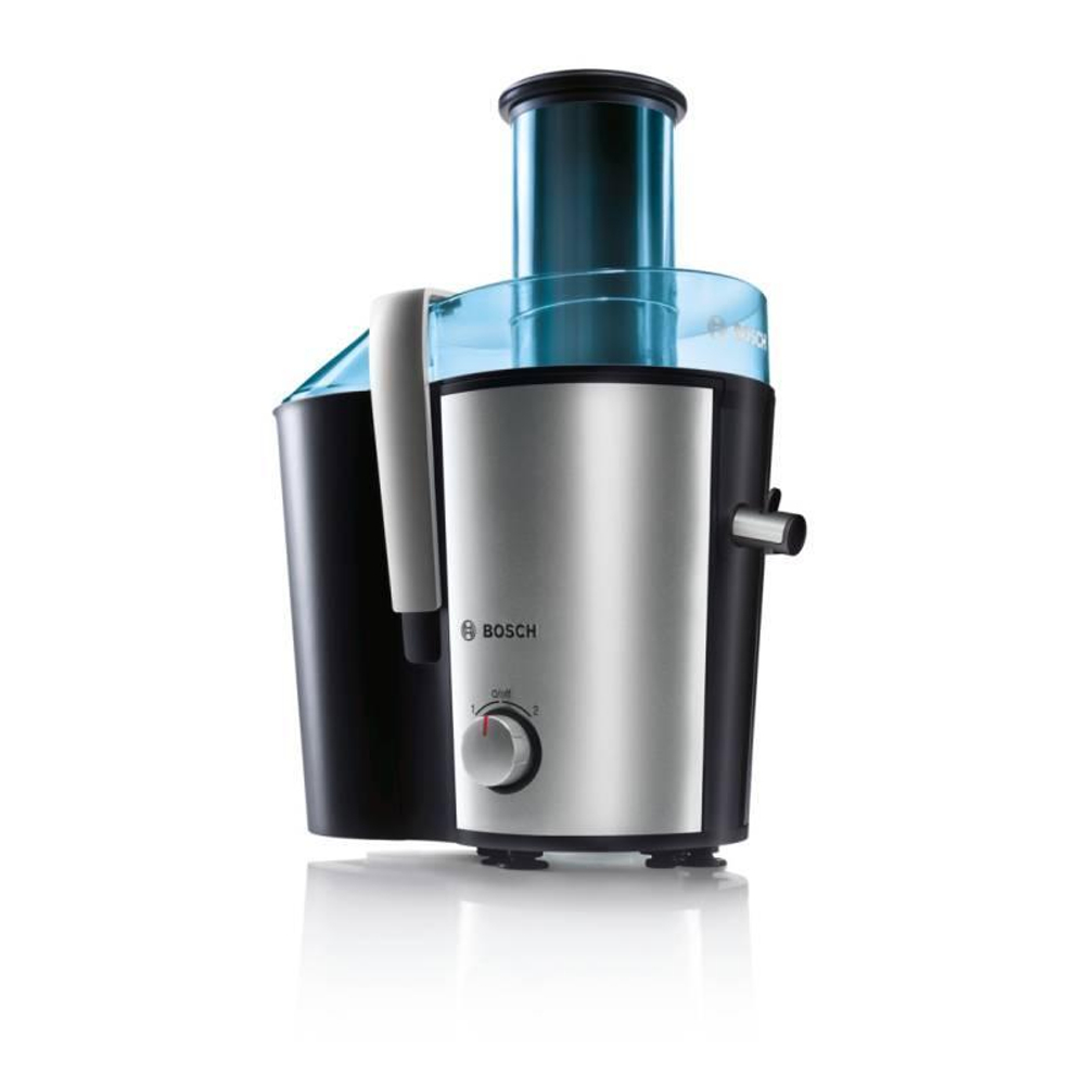 Bosch MES3500