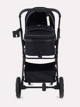 Коляска трансформер Rant Basic Pulsar Black