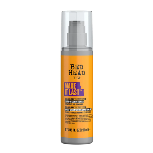 Tigi Bed Head Make It Last (Несмываемый кондиционер для волос) 200ml