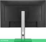 Монитор Asus ProArt PA329CRV черный (90LM02C0-B01K70)